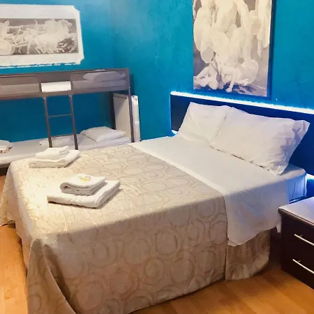 Guest house When In Rome