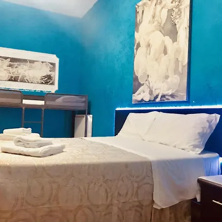 Guest house When In