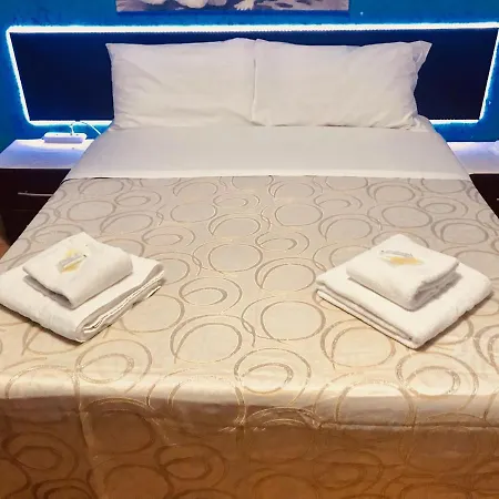 Guest house When In