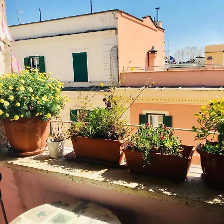 Guest house When In 3*
