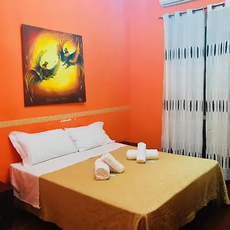 Guest house When In Rome