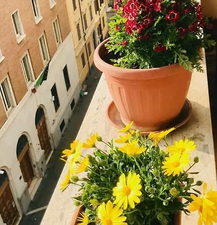Guest house When In
