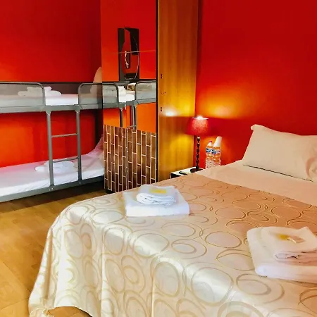 When In Guest house 3*
