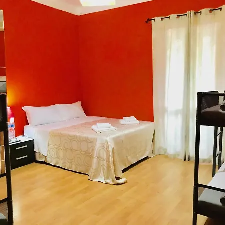 Guest house When In