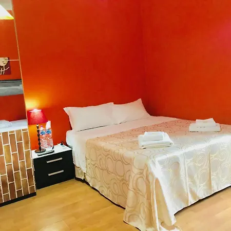 When In Guest house 3*