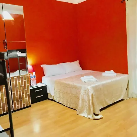 Guest house When In 3*