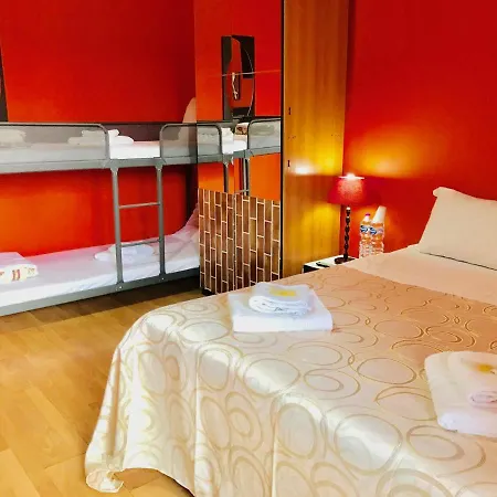 Guest house When In Rome