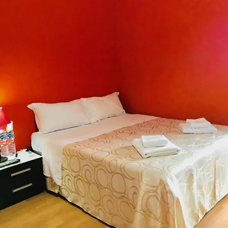 Guest house When In 3*