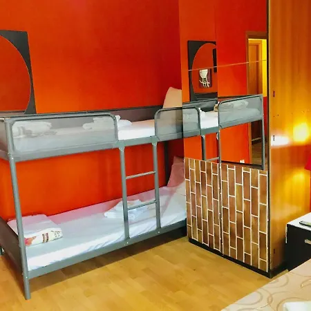 Guest house When In 3*