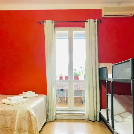Guest house When In 3*