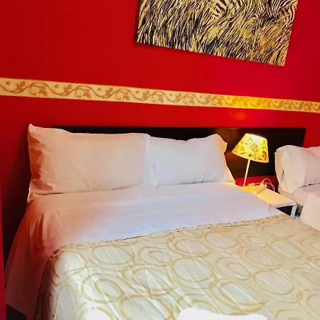 Guest house When In Rome