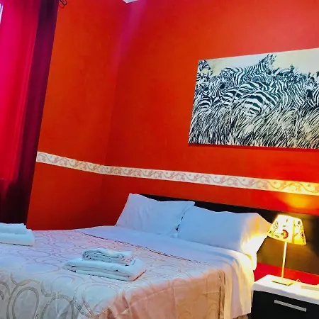 When In Guest house 3*