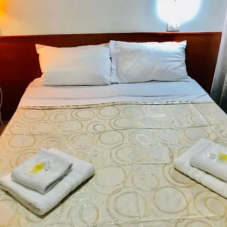 When In Guest house 3*