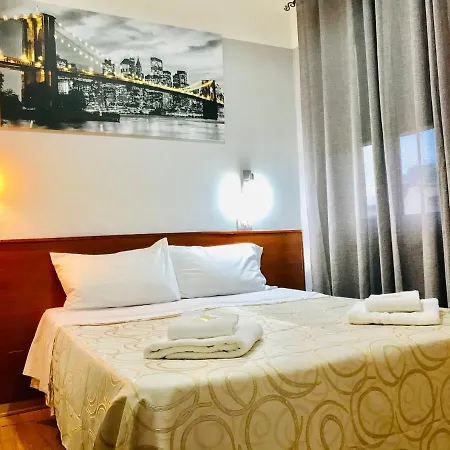 When In Guest house 3*
