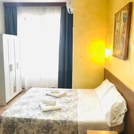 When In Guest house 3*