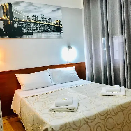 When In Guest house 3*