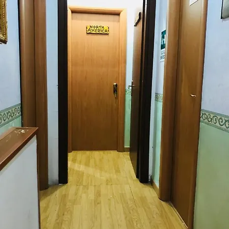 Guest house When In Rome