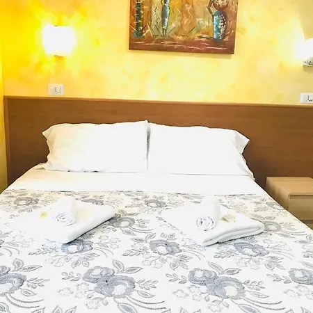 When In Guest house 3*