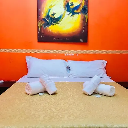 Guest house When In