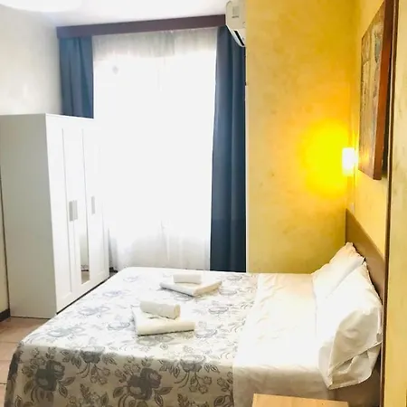 Guest house When In