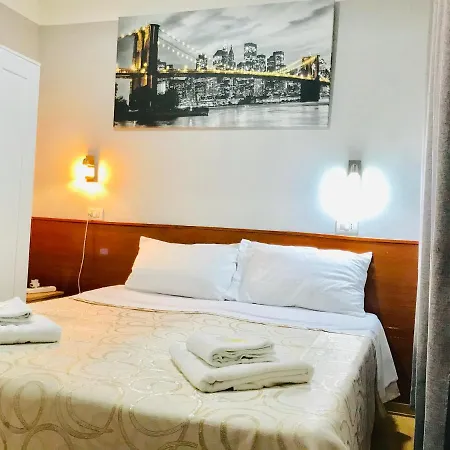 When In Guest house