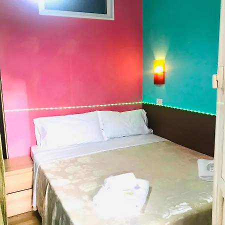 When In Guest house 3*