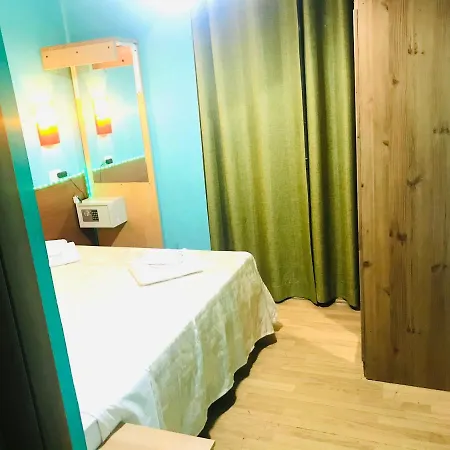Guest house When In 3*