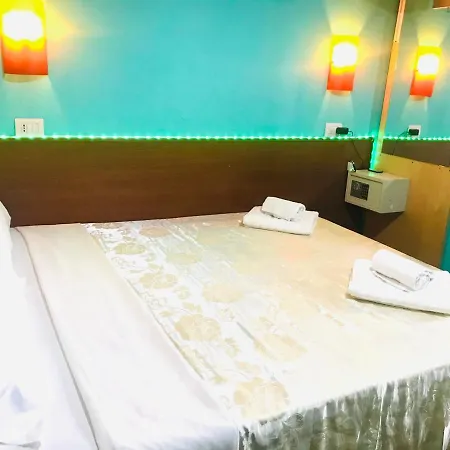 When In Guest house 3*