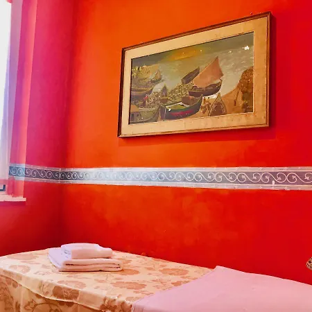 When In 3* Roma