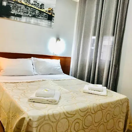 When In 3* Roma